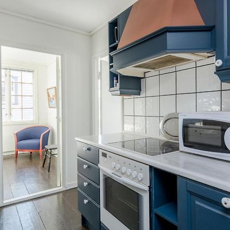 Ellingsens Apartment Egersund Exterior photo